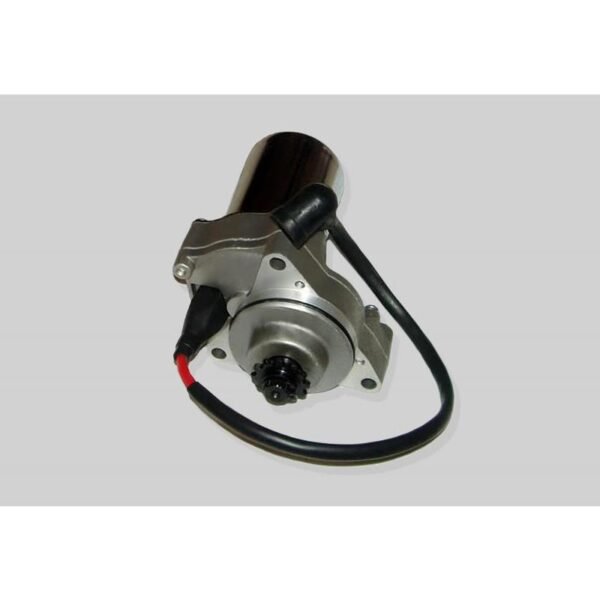GMX Starter Motor