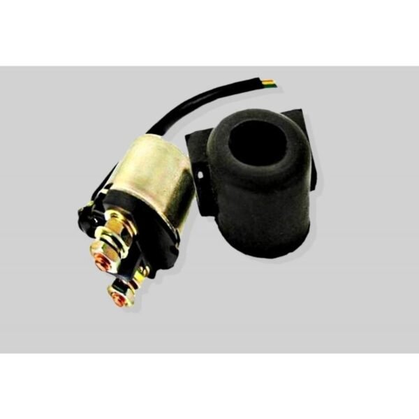 GMX 49cc - 250cc Quad/Dirt Bike 4 Stroke Solenoid