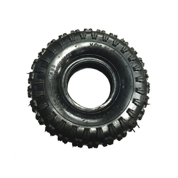 GMX Quad Bike Tyre 4.10-4 - Image 2