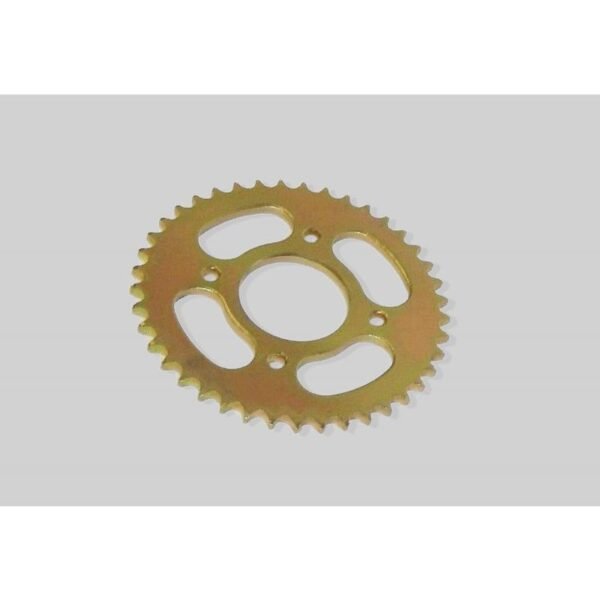 GMX Rear Sprocket 428 37T