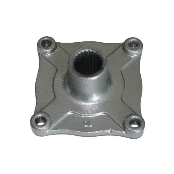 GMX Quad Bike Rear Wheel Hub