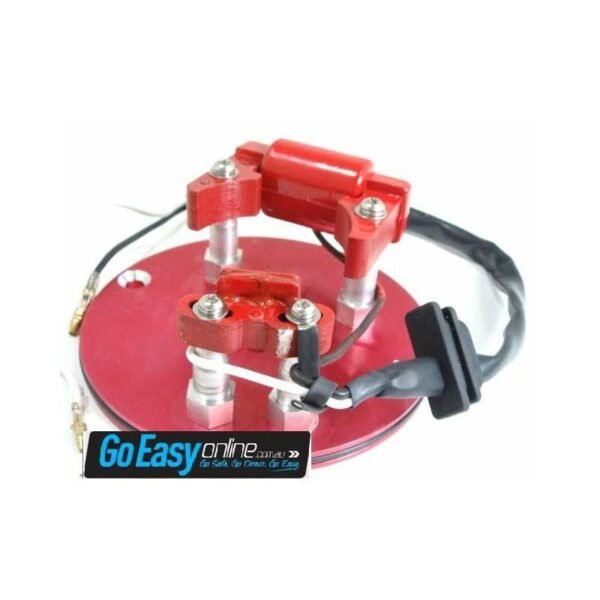 Tiandi Magneto High Performance - Image 2