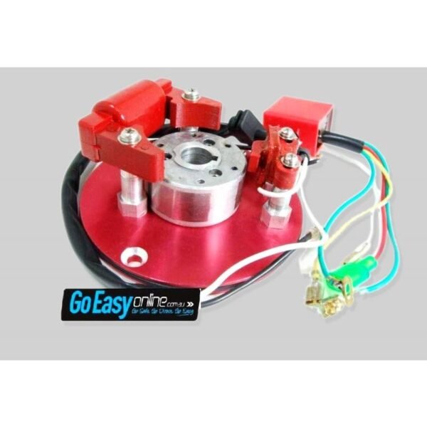 Tiandi Magneto High Performance - Image 4