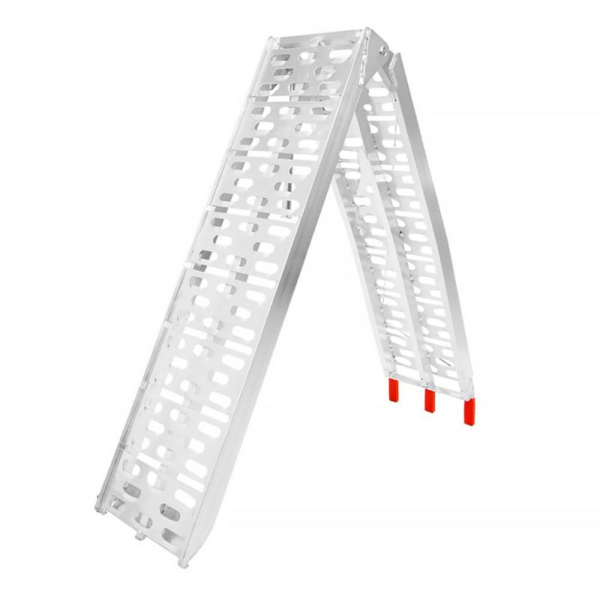 GMX ATV / Quad / Dirt bike  Aluminium Ramp - Image 2