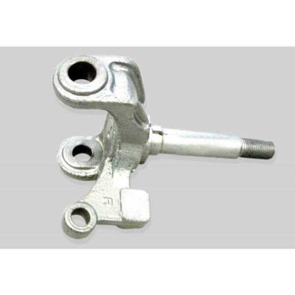 GMX  150cc/250cc Front Steering/Axle Bracket - Image 2