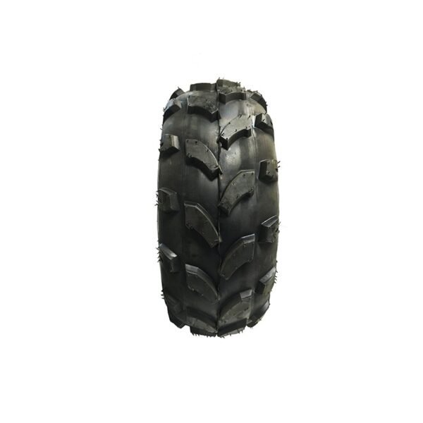 GMX Quad Bike Tubeless Complete Wheel Rear Right 19x7-8