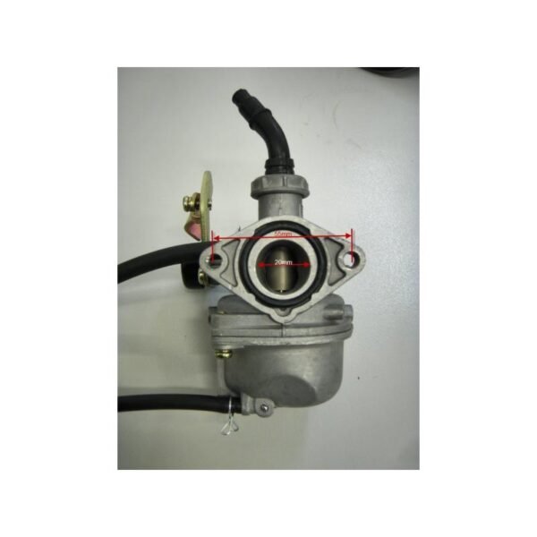 GMX 70-110cc Quad Bike 4 Stroke Carburetor - Image 2