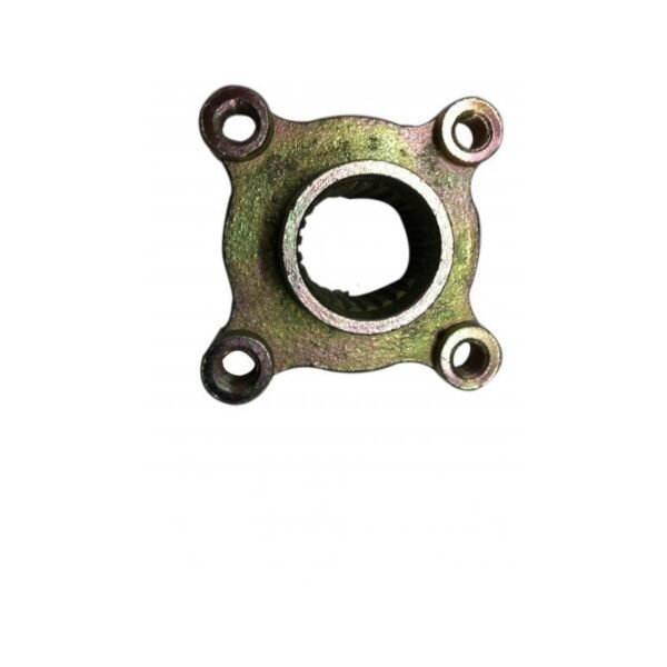 GMX Rear Hub For Disk Brake/Sprocket