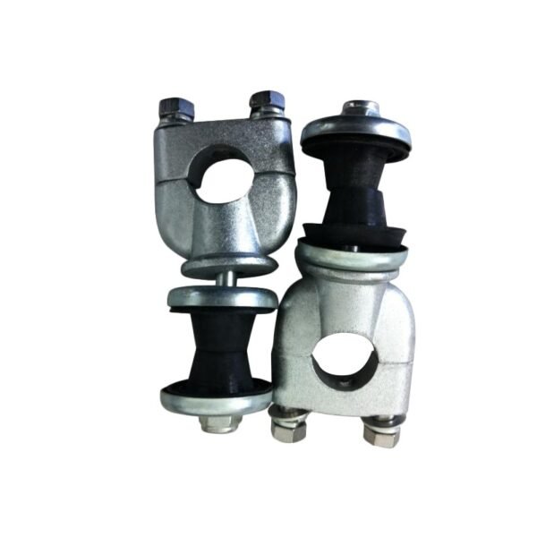 GMX Dirt Bike Handlebar Clamps
