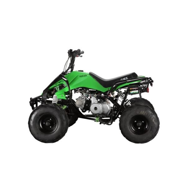 GMX The Beast Green 110cc SPORTS Quad Bike - Image 11