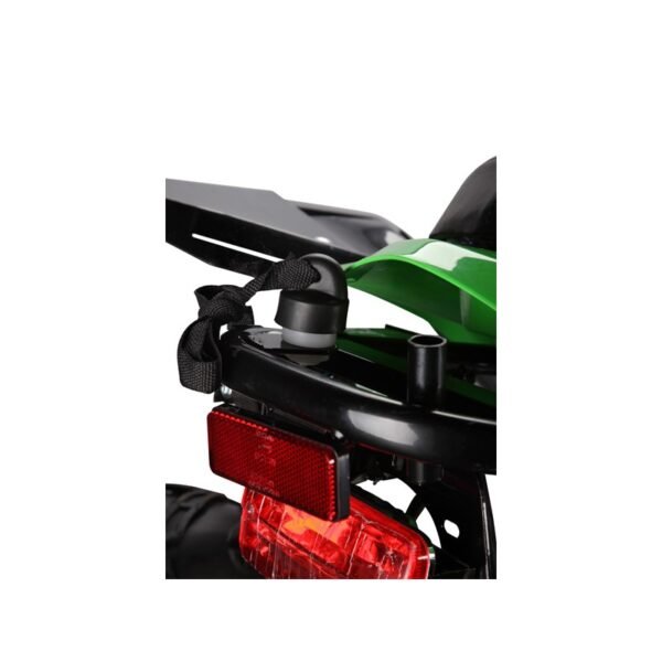 GMX The Beast Green 110cc SPORTS Quad Bike - Image 8