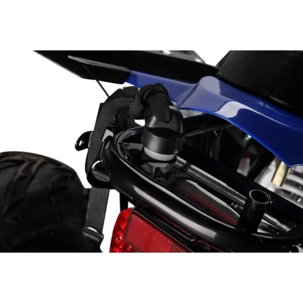 GMX The Beast Blue 110cc SPORTS Quad Bike - Image 8