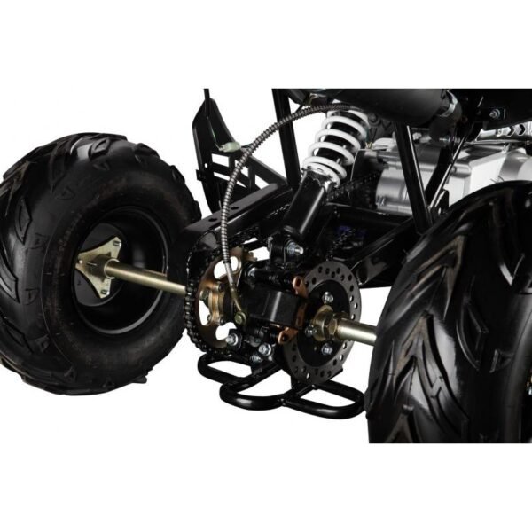 GMX The Beast Blue 110cc SPORTS Quad Bike - Image 7