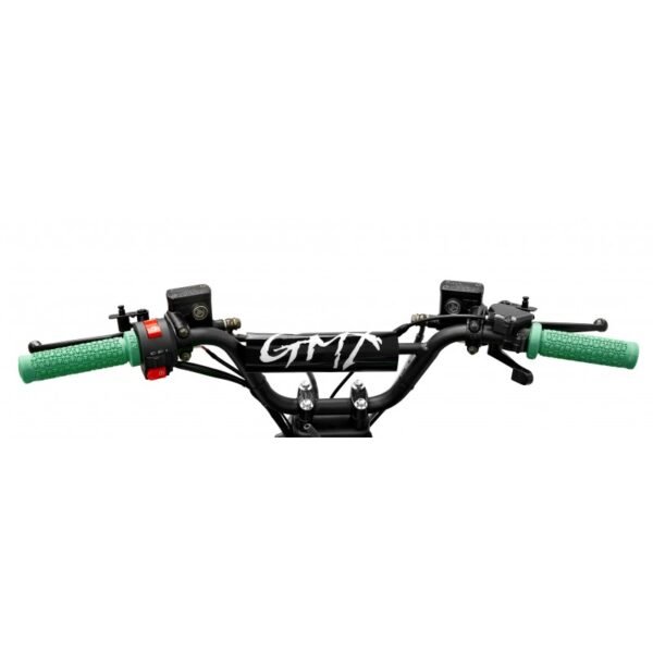 GMX The Beast Green 125cc SPORTS Quad Bike - Image 7