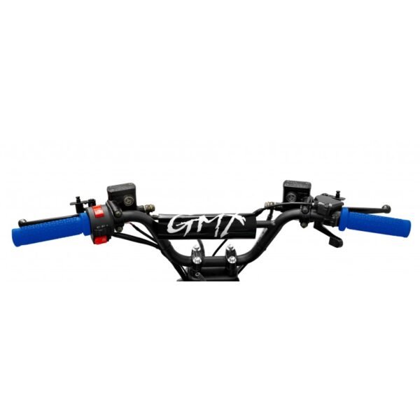 GMX The Beast Blue 125cc SPORTS Quad Bike - Image 6