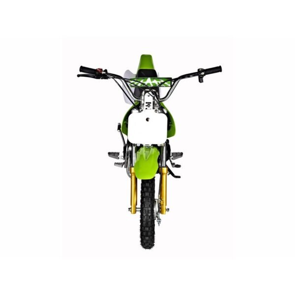 GMX Chip Green 50cc Dirt Bike - Image 17