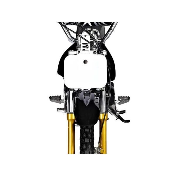 GMX Chip Black 50cc Dirt Bike - Image 2
