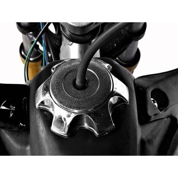 GMX Chip Black 50cc Dirt Bike - Image 11