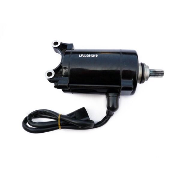 GMX 250cc Dirt/ Quad Bike Electric(9t) Starter