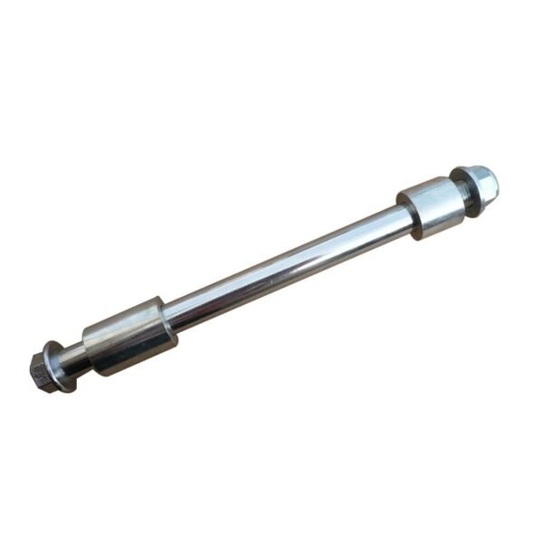 GMX Dirt Bike Front Axle