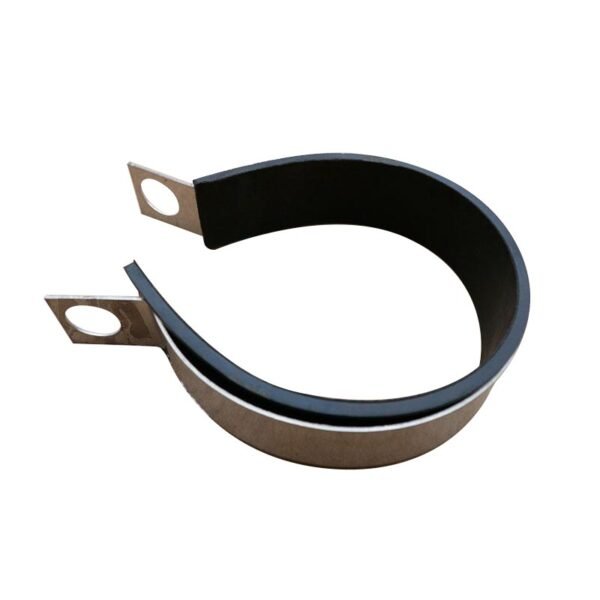 GMX Dirt Bike Stainless Steel Muffler Clamp