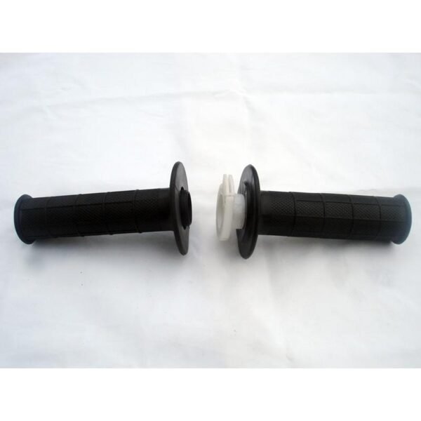 GMX Dirt Bike Left & Right Hand Side with Turn Core Grips