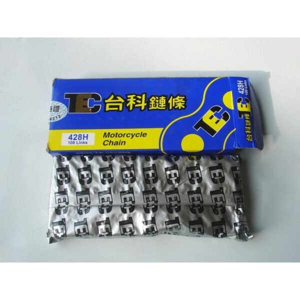 GMX Dirt Bike Generic Chain