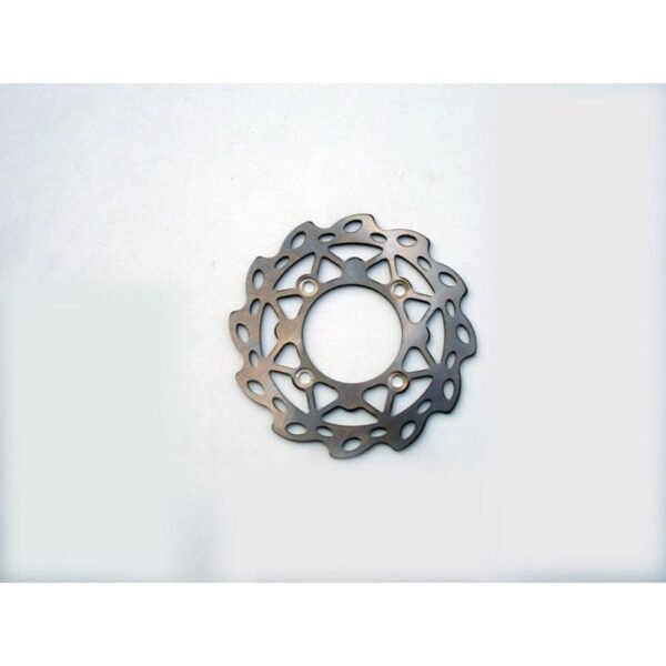 GMX Dirt Bike Brake Front Disc