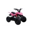 GMX Pink 60cc 4 Stroke Chaser Quad Bike - Image 4