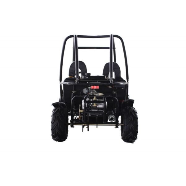 GMX GKT110 110cc Dune Buggy Black - Image 5