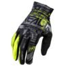 Oneal 2021 Matrix Ride Glove Black/Neon Yellow Youth 05 (MD)