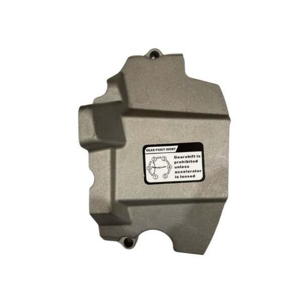 GMX X Series X-250 & X-150 Sprocket Cover - Image 2